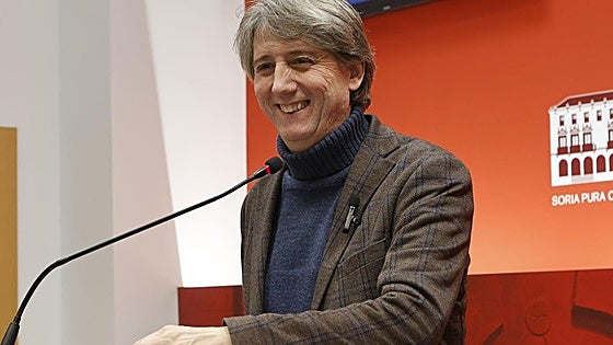 El PSCyL adelanta a la Ejecutiva del miércoles posibles cambios en el Grupo y la Mesa de las Cortes