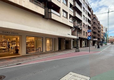 La conocida tienda de Inditex que cierra en el centro de León