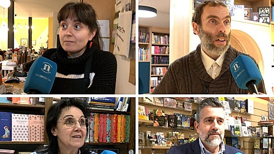 La polémica por el libro de José Bretón: «Nos parece estupendo que no salga»