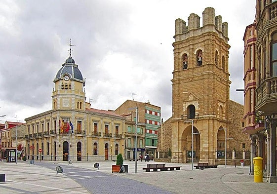 La Bañeza alcanza la deuda cero tras seis años de saneamiento financiero