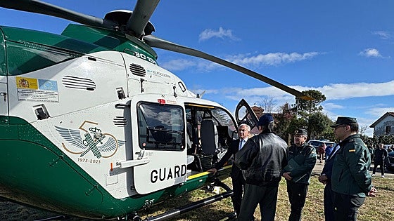 Un detenido, 29 rescates y 5.046 atenciones a peregrinos en el Camino de Santiago por León en 2024