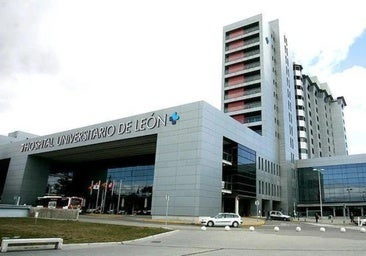 CCOO denuncia la privatización del servicio de Almacén del Hospital de León