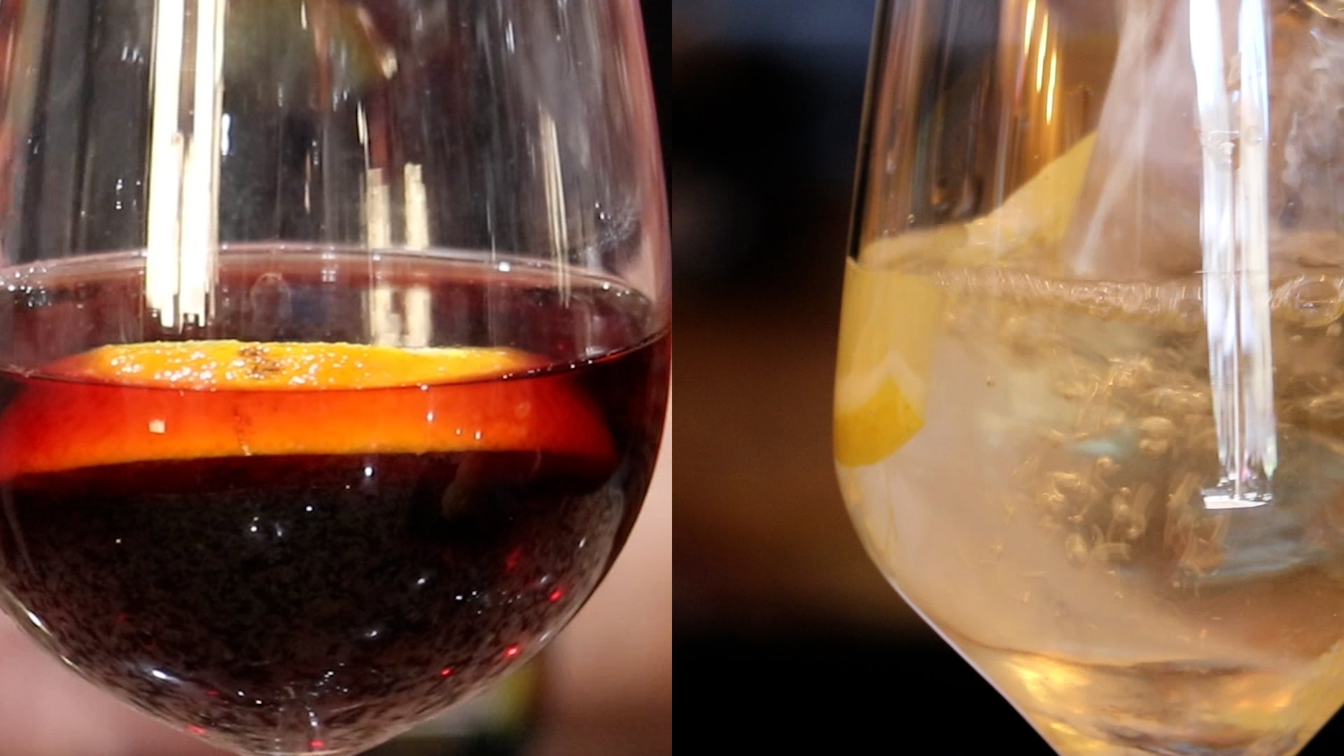 Nos vamos de bares: innovación y tradición en las limonadas
