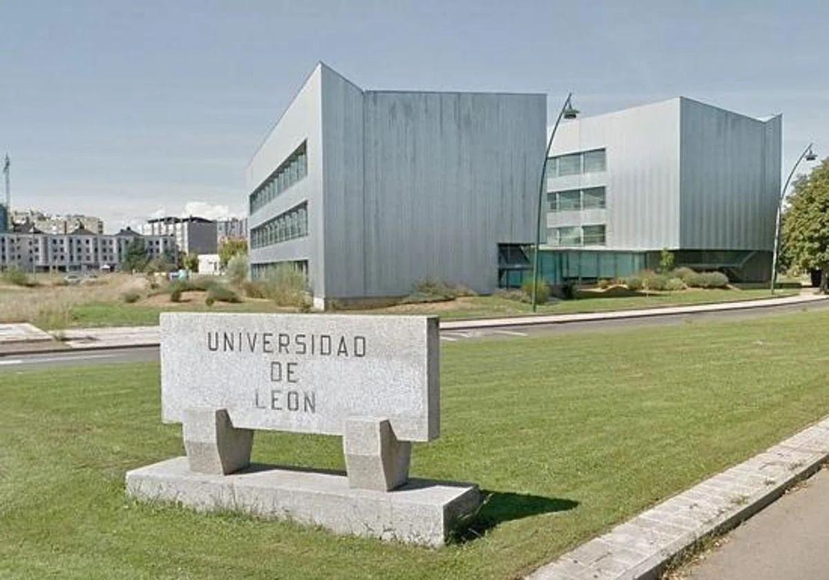 UGT alerta del «riesgo del impago» al servicio de limpieza de la ULE