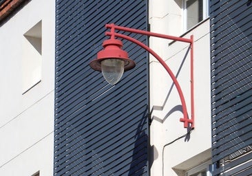 ¿En qué calle de León estoy?