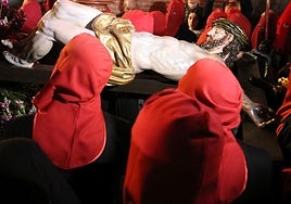 Procesión de la Redención