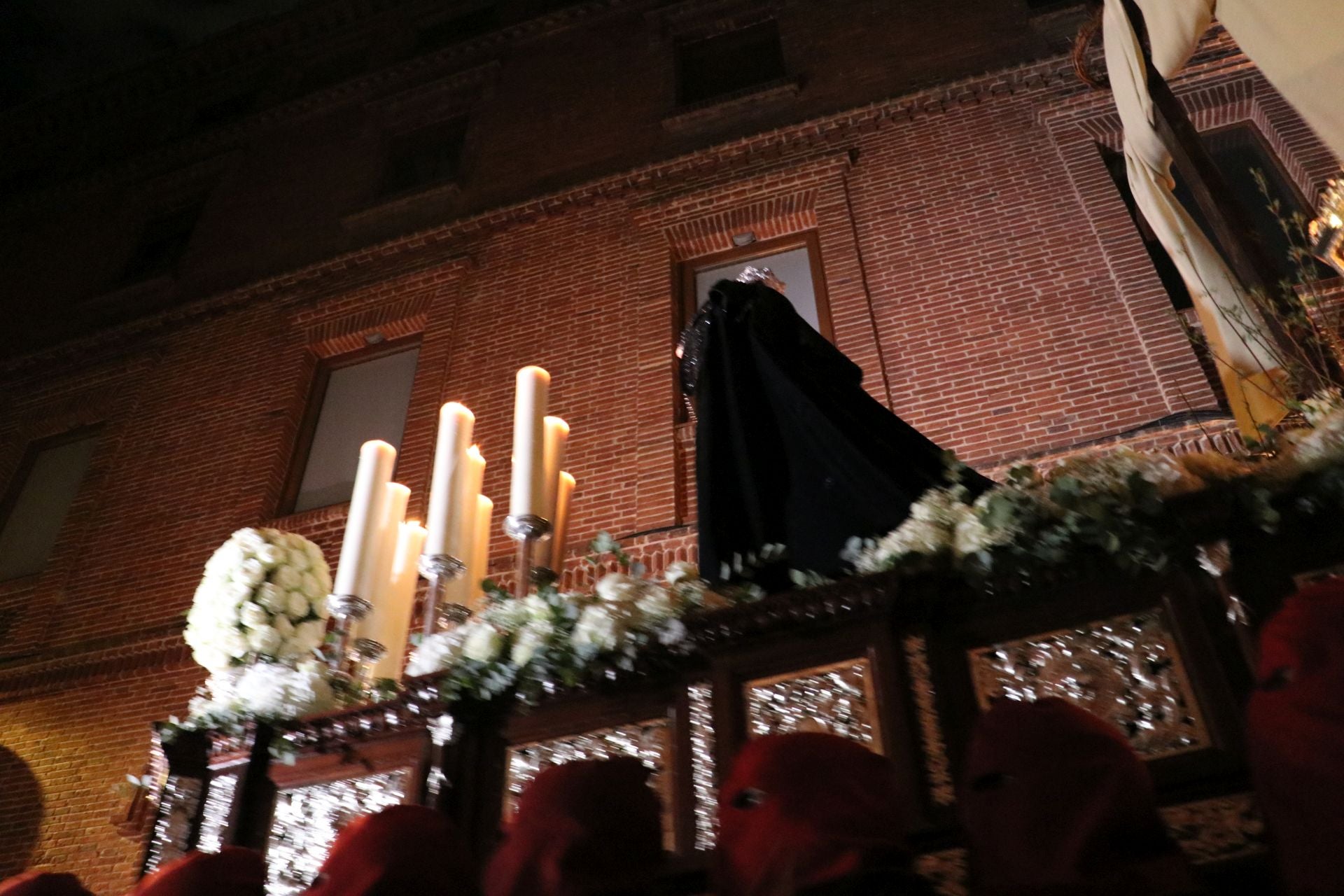 Las mejores imágenes de la Redención