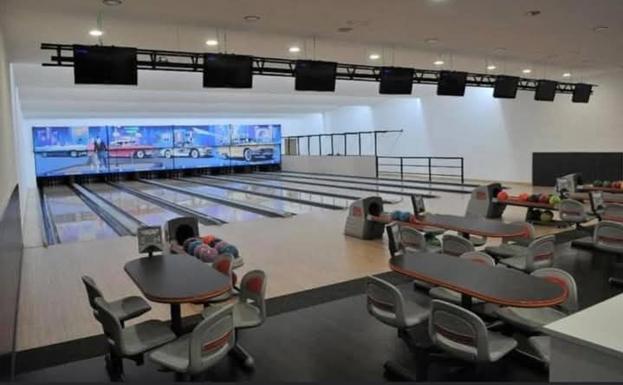 Flash Bowling en Ponferrada