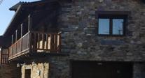 Casa Rural Río Cabrera