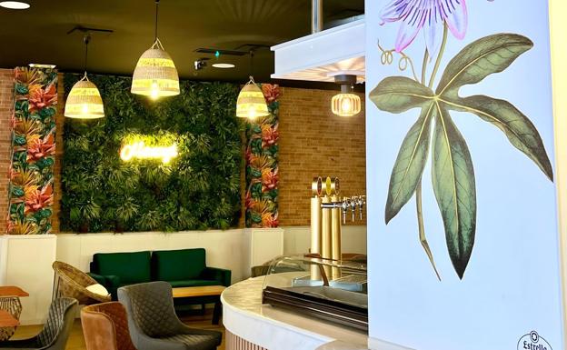 Maracuya Coffee & Brunch