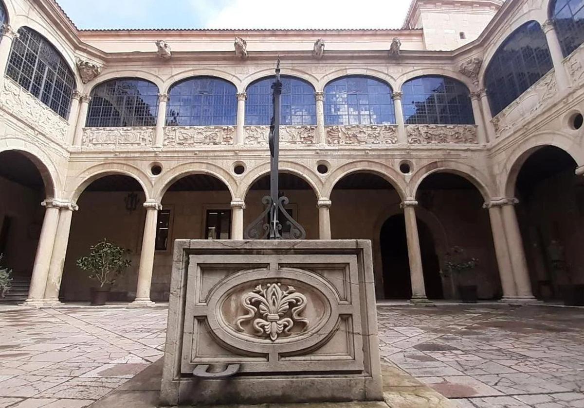 La Diputación concede 150.000 euros en ayudas para equipamiento de organizaciones sociales