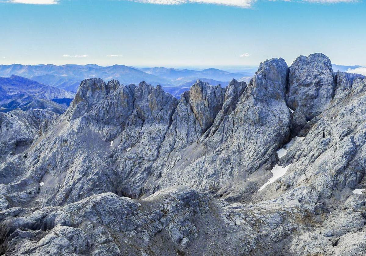 Casi 1,5 millones destinados a conservar la biodiversidad en Picos de Europa