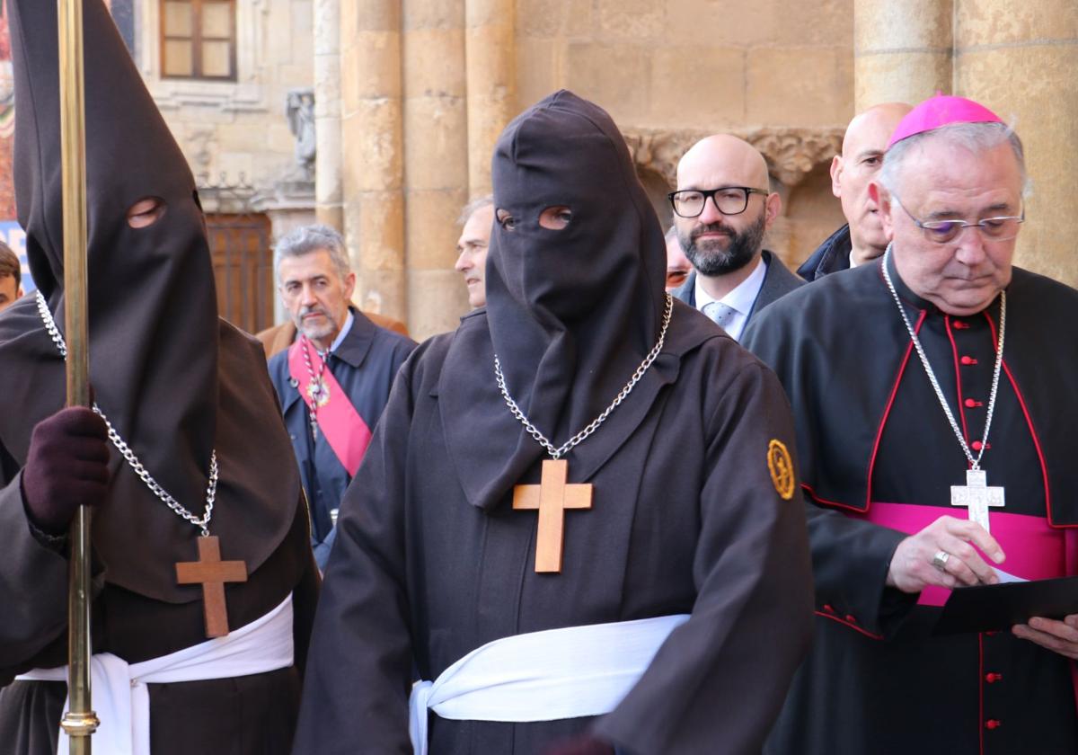 El Gobierno concede un indulto al Perdón un día después de la procesión