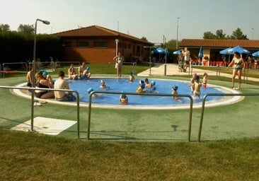 Buscan quien explote el bar de las piscinas del pueblo por 1.500 euros