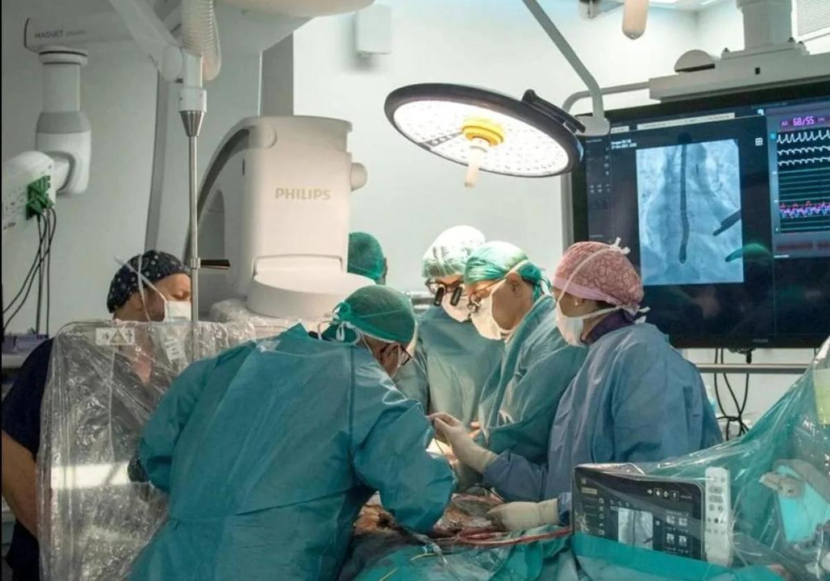 Los leoneses esperan 108 días para entrar en quirófano y los bercianos 124, el máximo en la comunidad