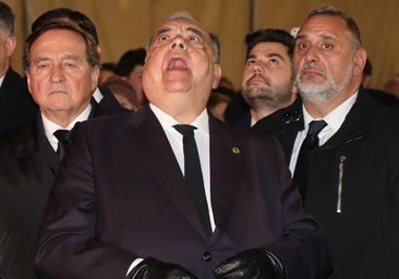 La Ronda que llama a León y encoge su corazón