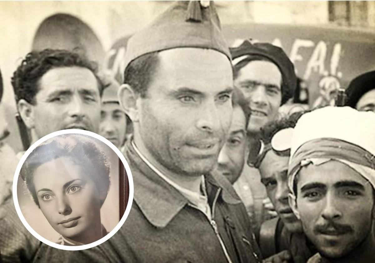 Fallece en Francia la hija del revolucionario leonés Buenaventura Durruti
