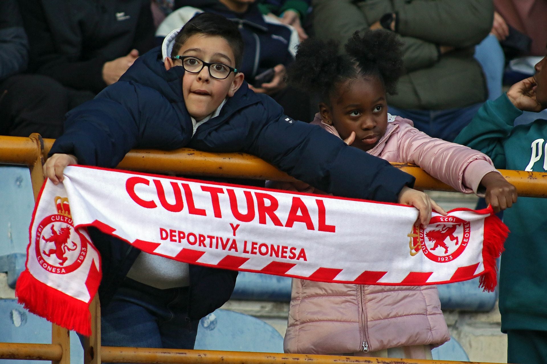 Las mejores imágenes del Cultural - Nástic