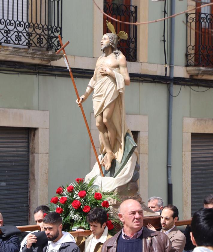 Imagen secundaria 2 - Semana Santa en Boñar