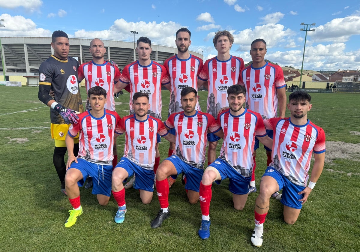 Victoria balsámica del Atlético Bembibre en una jornada de derbis