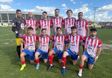 Victoria balsámica del Atlético Bembibre en una jornada de derbis