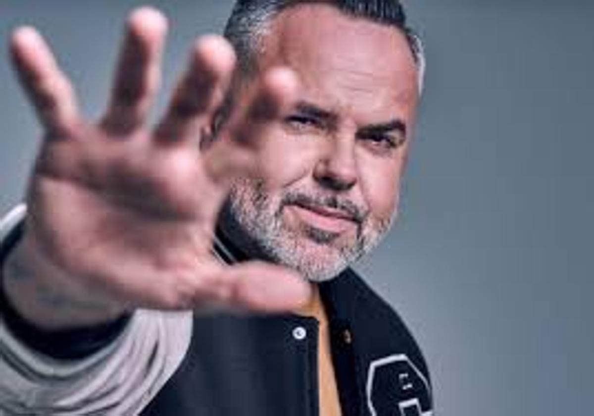 Juan Magán pinchará en una pista sin barras y con aforo controlado por seguridad en León