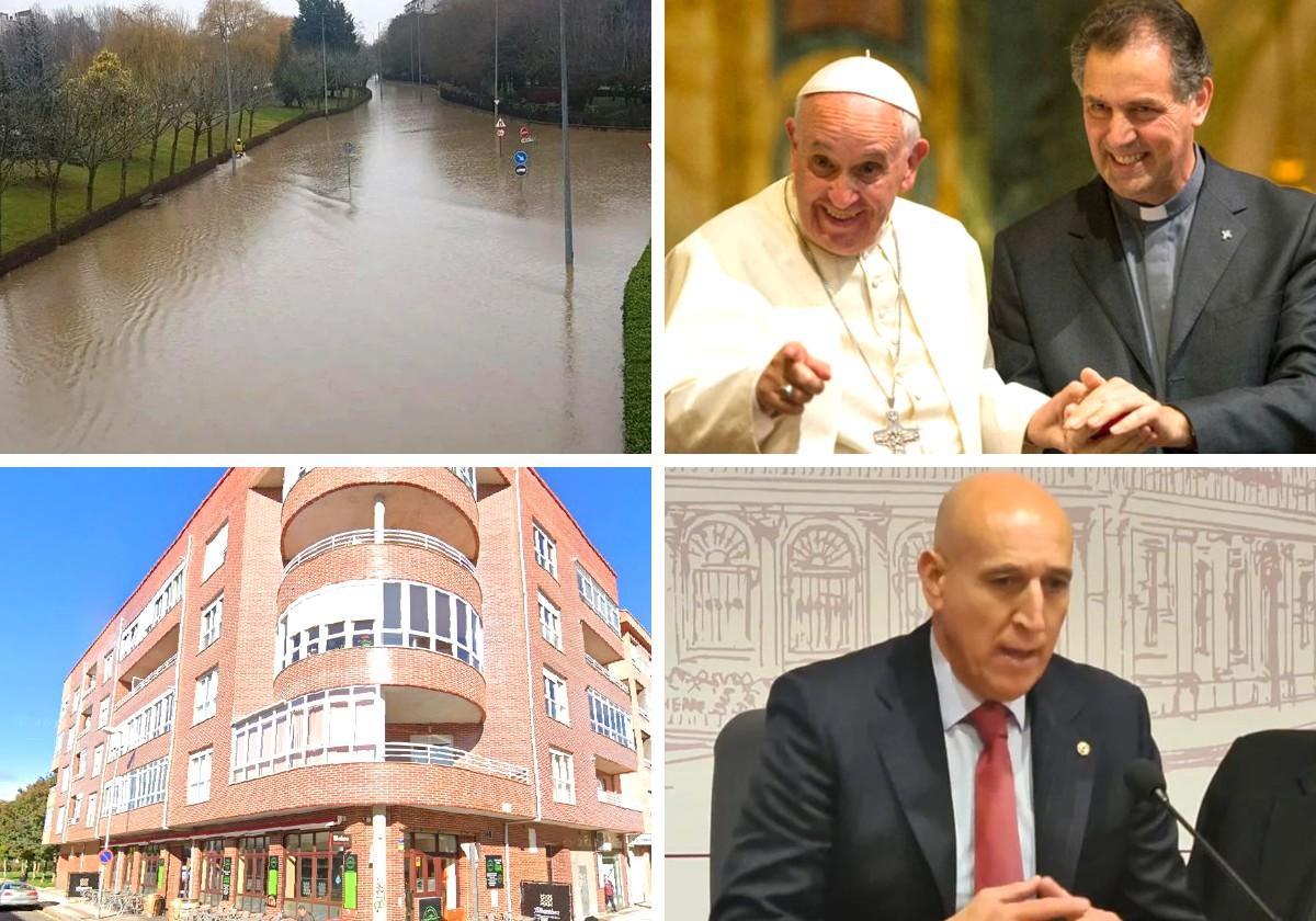 Las noticias imprescindibles del lunes 21 de abril en León