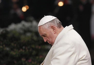 Muere el Papa Francisco