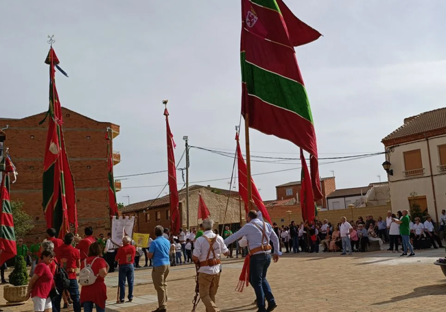 Fiesta del Voto 2023