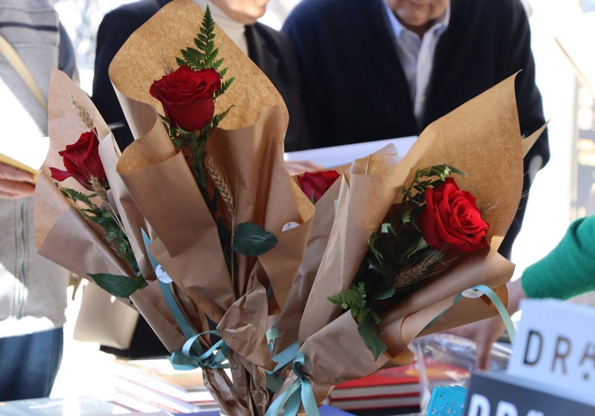 León celebra el Día del Libro