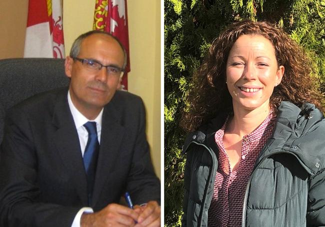 Francisco Javier Álvarez relevará a Carolina López en la Diputación.