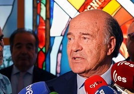 José Luis Díaz Villarig.