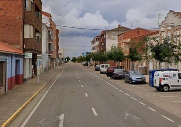 Investigan el hallazgo del cuerpo de un recién nacido en Santa María del Páramo