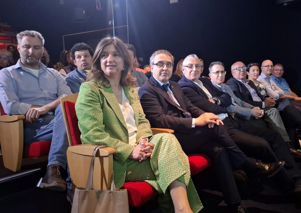 Imagen secundaria 1 - Las tres investigaciones en sanidad animal que reciben los Premios Syva