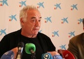 Ferran Adrià a los hosteleros leoneses: «Hay que adaptarse a la falta de personal y la inflación, no hay tutía»