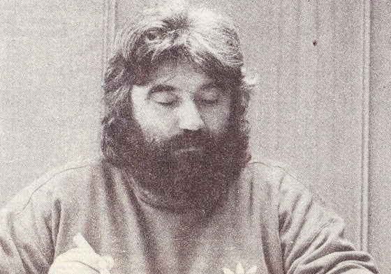 Leoncio Álvarez, 'Poncho'.