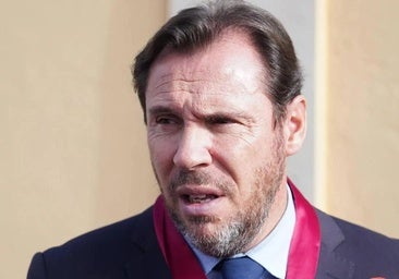 El PP solicita la comparecencia de Puente ante las decisiones «discriminatorias» y los «últimos agravios»