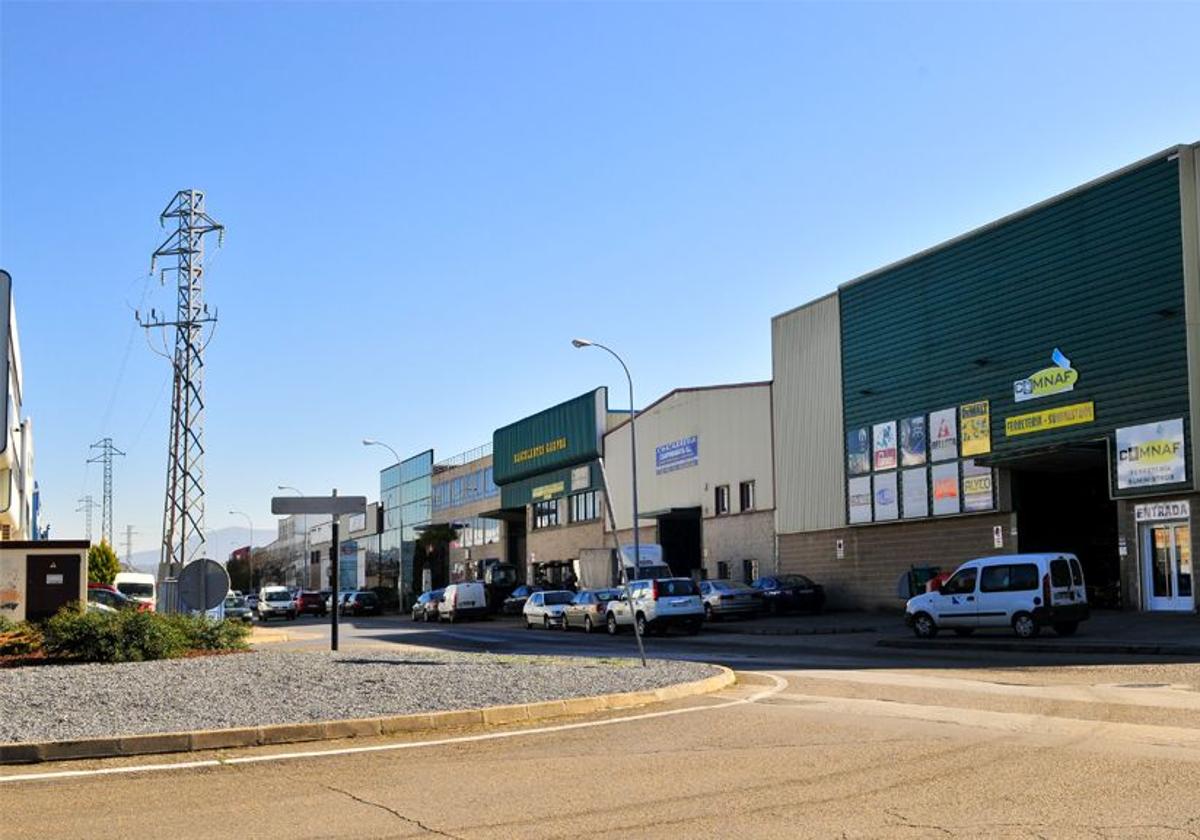 Camponaraya convierte su polígono industrial en enclave económico de la comarca