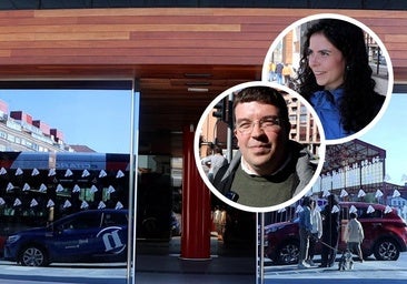 Caos en la estación de tren: «No me muevo de aquí hasta que nos den una solución»