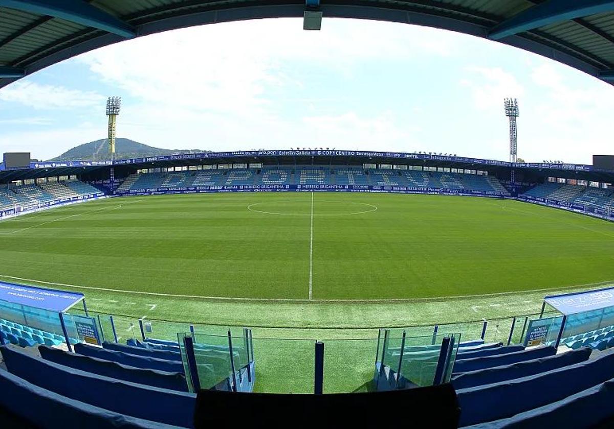 El Toralín decidirá quién es el mejor equipo juvenil de España