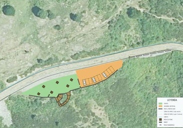 Tres miradores nuevos para Picos de Europa y la Montaña de Riaño y Mampodre