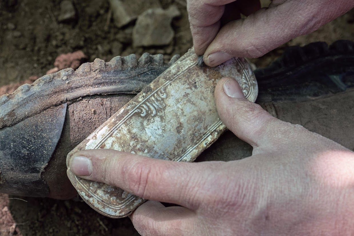Exhumaciones de represaliados por el franquismo en la provincia de León