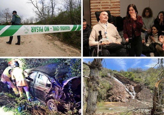 Imágenes del día.