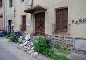 «Tenía la M de muerte escrita en la puerta», dicen los vecinos del asesinado en Sorribos de Alba