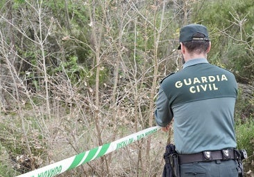 Ingresa en prisión el asesino confeso de Sorribos de Alba