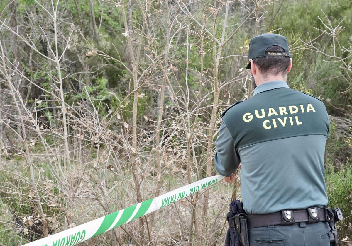 Ingresa en prisión el asesino confeso de Sorribos de Alba