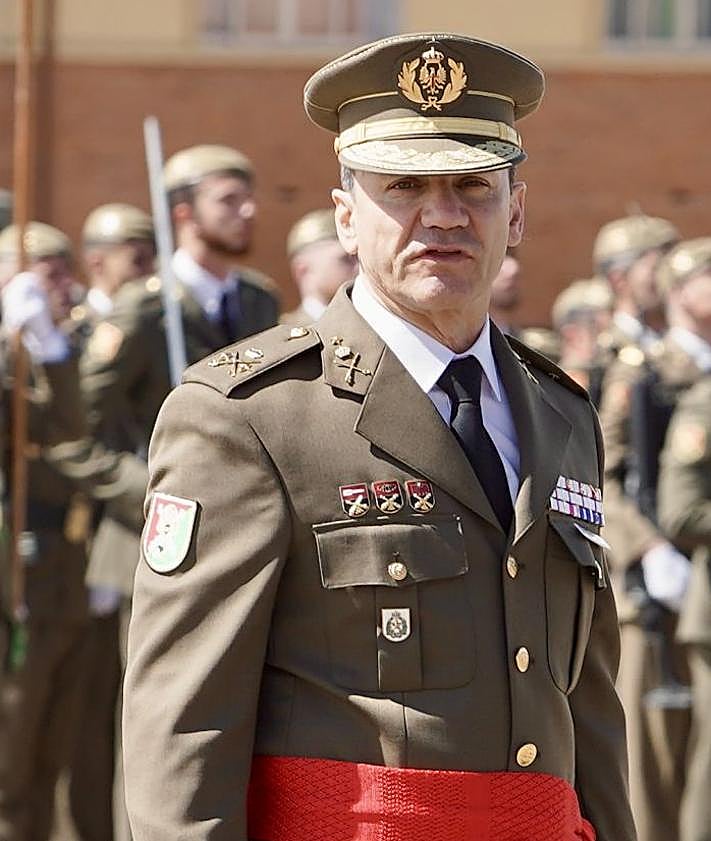 Imagen secundaria 2 - Celebración de la gesta del Dos de Mayo.