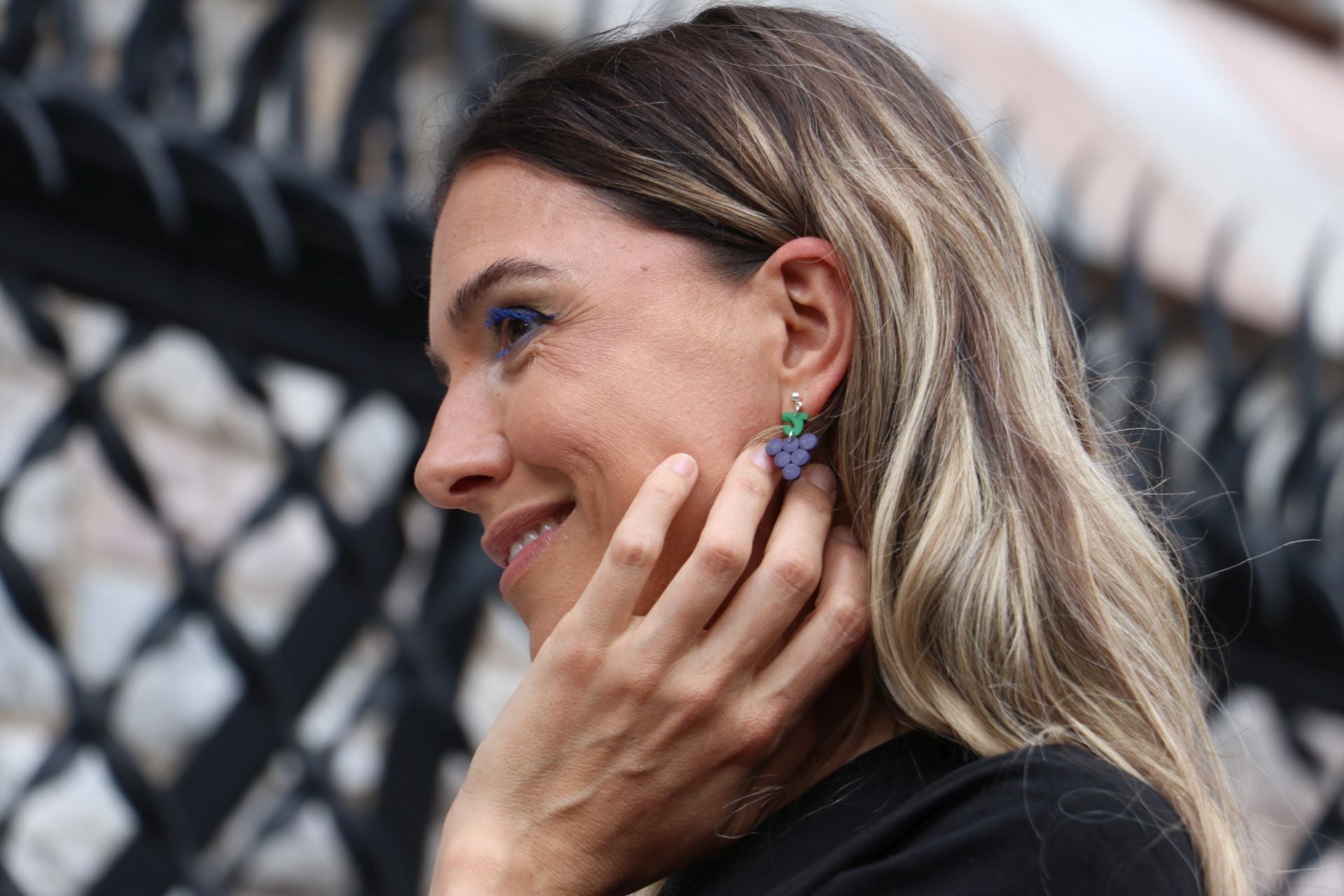 La moda inspirada en los vinos la DO León