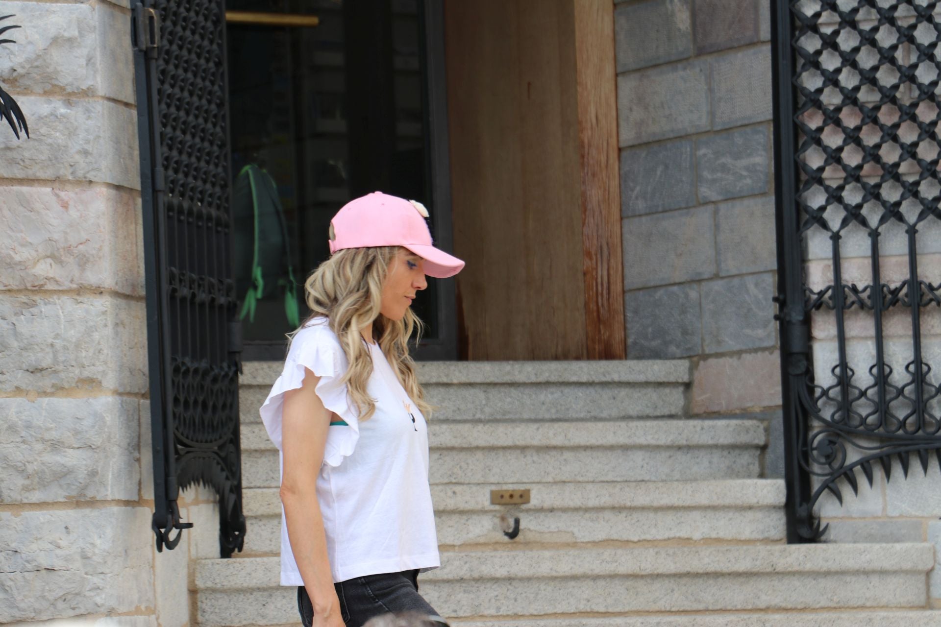 La moda inspirada en los vinos la DO León