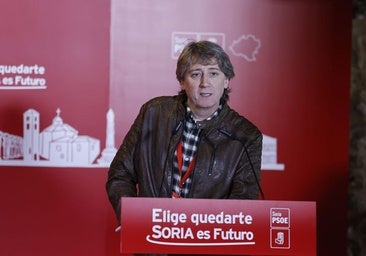 Carlos Martínez: «Los nacionalismos y localismos no sirven para nada»